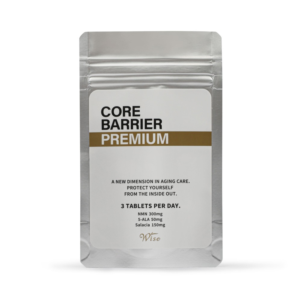 CORE BARRIER PREMIUM