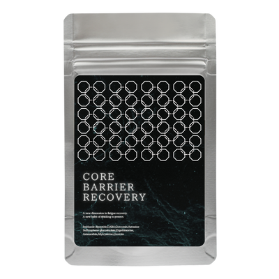 CORE BARRIER RECOVERY